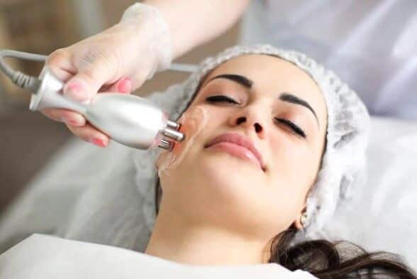 Secret RF: The Power of Radiofrequency Microneedling for Skin Rejuvenation
