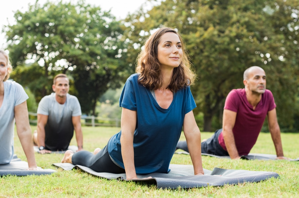 Wellness Services in Sugar Land, TX