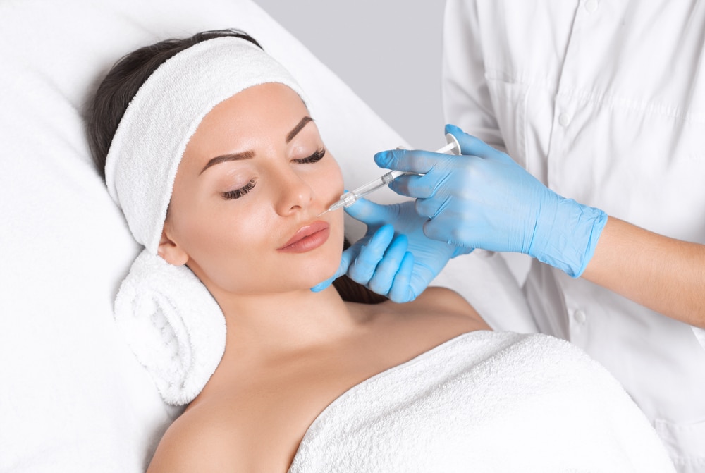 Injectables in Sugar Land, TX