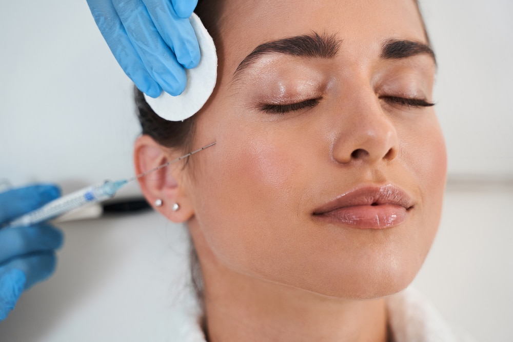Sculptra® in Sugar Land, TX