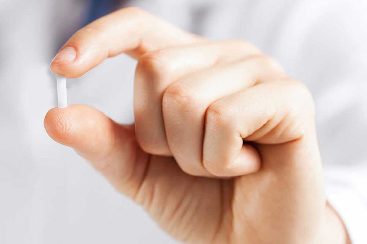 Benefits of BIOTE Pellets for Men - Sugarland Hormones & Wellness