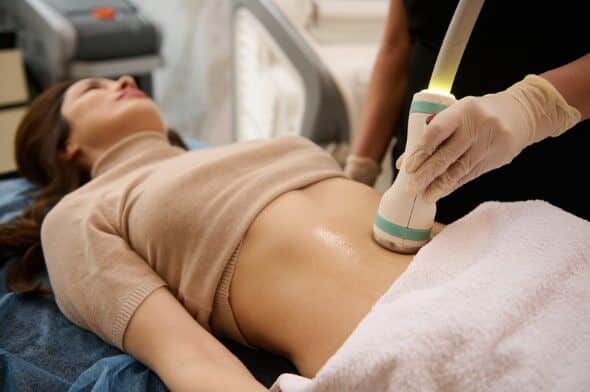 Achieving Your Ideal Body