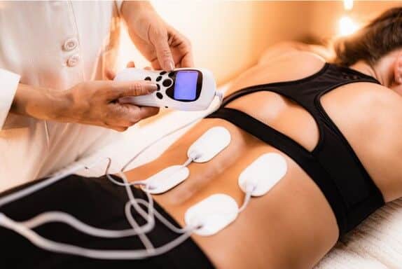 Treatment Sessions