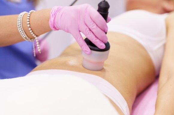 Advanced Body Contouring