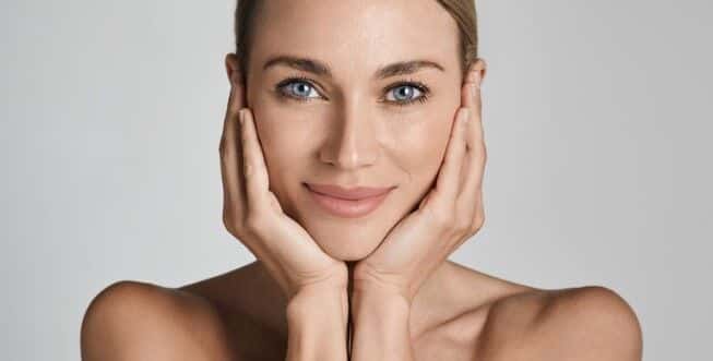 Benefits Of Skin Rejuvenation