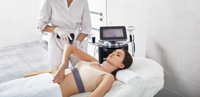 Highlighting The Added Benefits Of Radiofrequency Technology