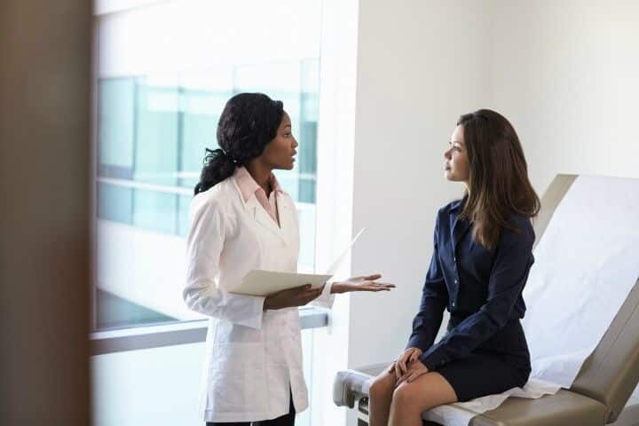 Understanding Hormone Balance