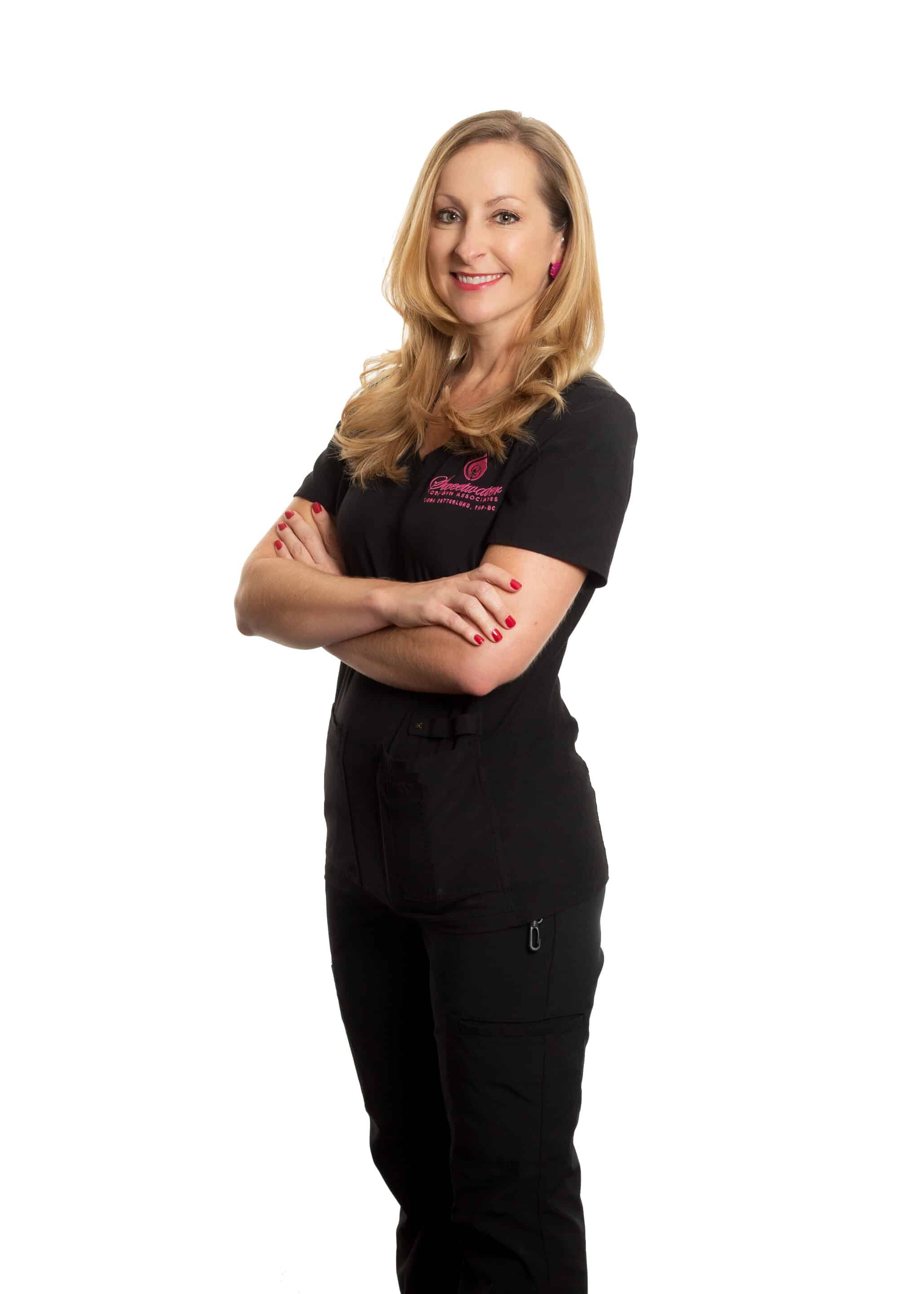 Lora Setterlund, FNP-BC
