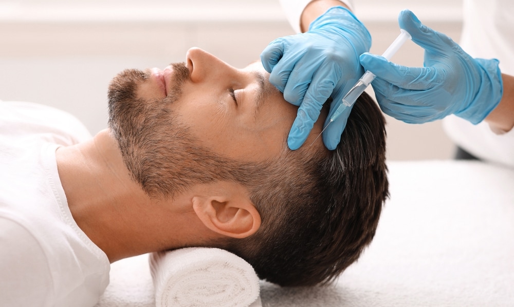 Injectables in Sugar Land, TX