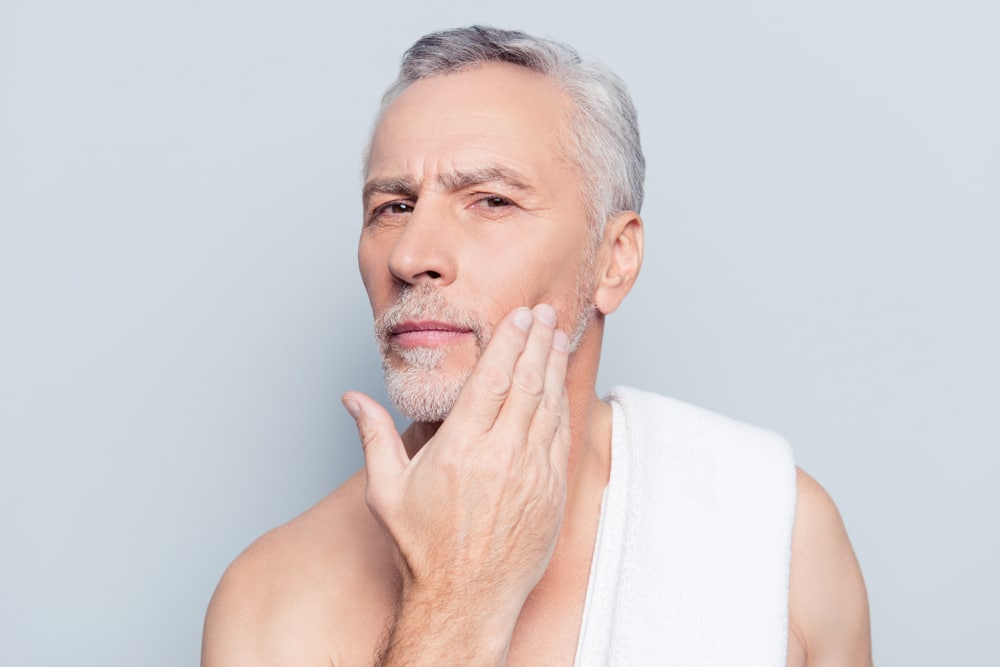 Dermatology,Pampering,Procedure,Rejuvenation,Wrinkles,Concept.,Close,Up,Portrait,Of Laser Genesis™ in Sugar Land, TX