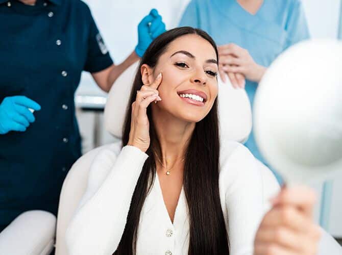 Dermal Fillers in Sugar Land, TX