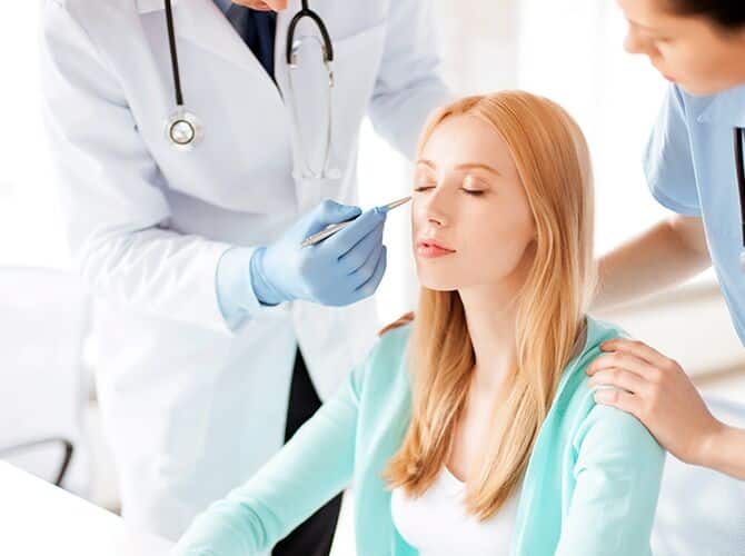 Dysport® Injections in Sugar Land, TX