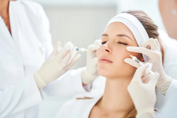 Benefits of Skin Rejuvenation 2