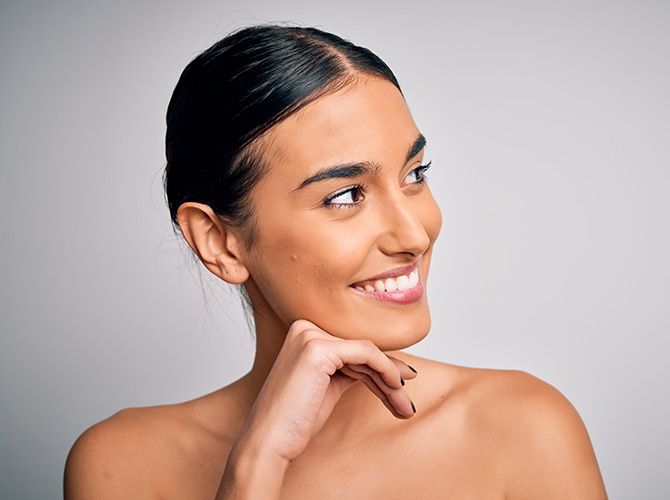 Chemical Skin Peel Treatment Purpose Img