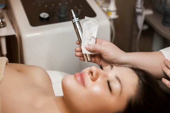 Enhanced Results with Radiofrequency Technology
