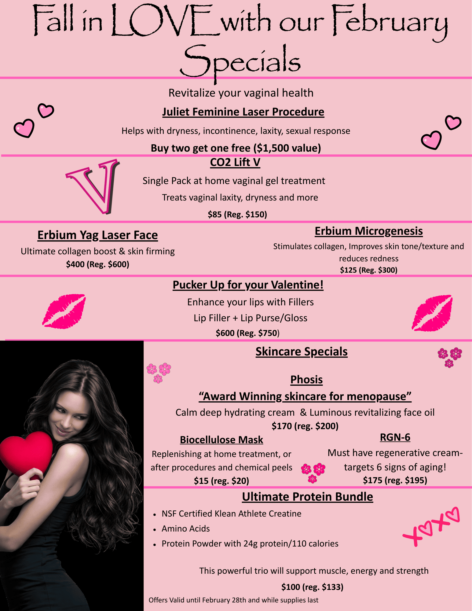 Fall in LOVE in Febuary Fall in LOVE in Febuary