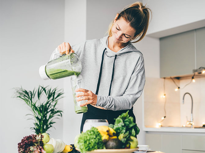 Maintaining Your Health After Womens Hormone Pellet Treatmentimg