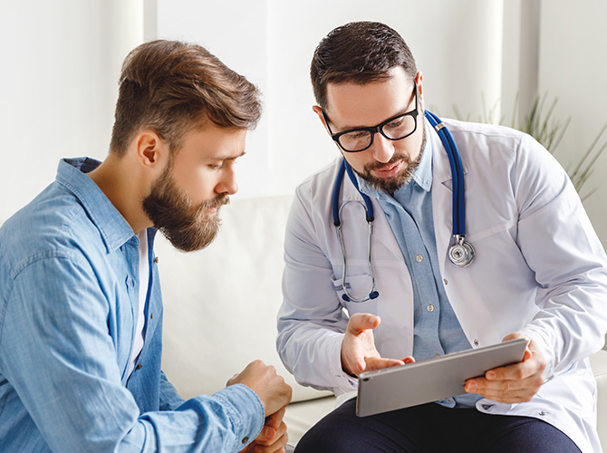 Mens Hormone Pellet Therapy Procedureimg