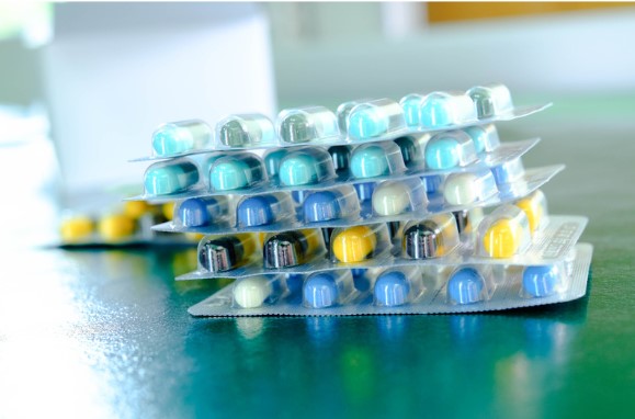Oral Medications
