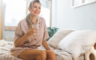 The Benefits of Biote Pellets for Women: From Menopause to Overall Well-being