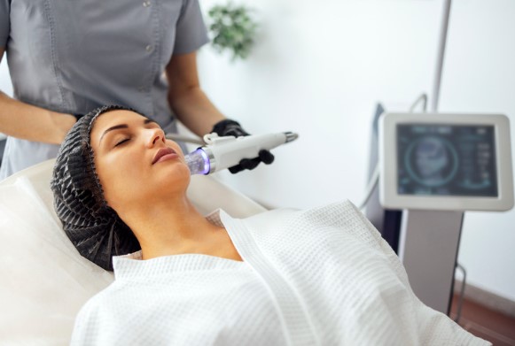 Transforming Your Skin with Secret RF Treatment